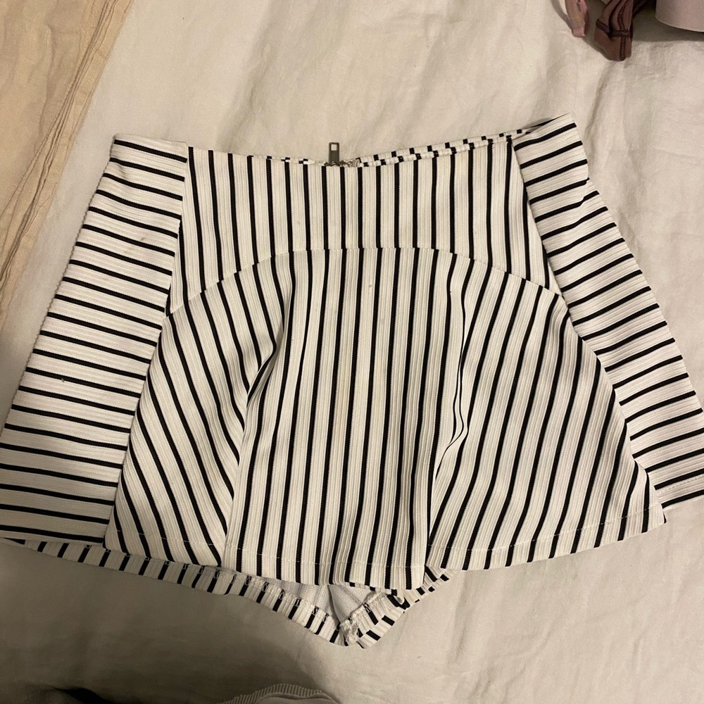 LF skort